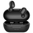 Haylou GT3 TWS Wireless Earbuds – Black